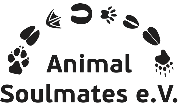Logo Tierschutzverein Animal Soulmates